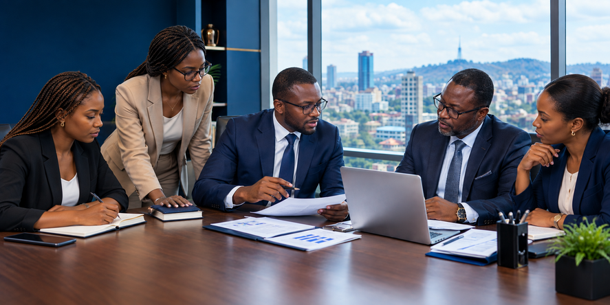 STTP Consulting