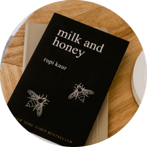 Milk and Honey By Rupi Kaur